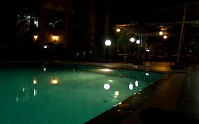 Kasbah Restaurant Amazir